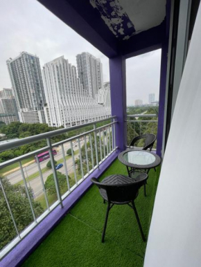 NR Cyber1 Homestay